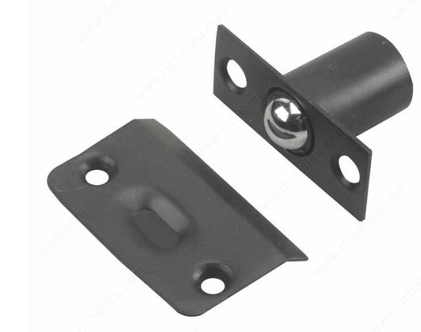 Adjustable Ball Catch