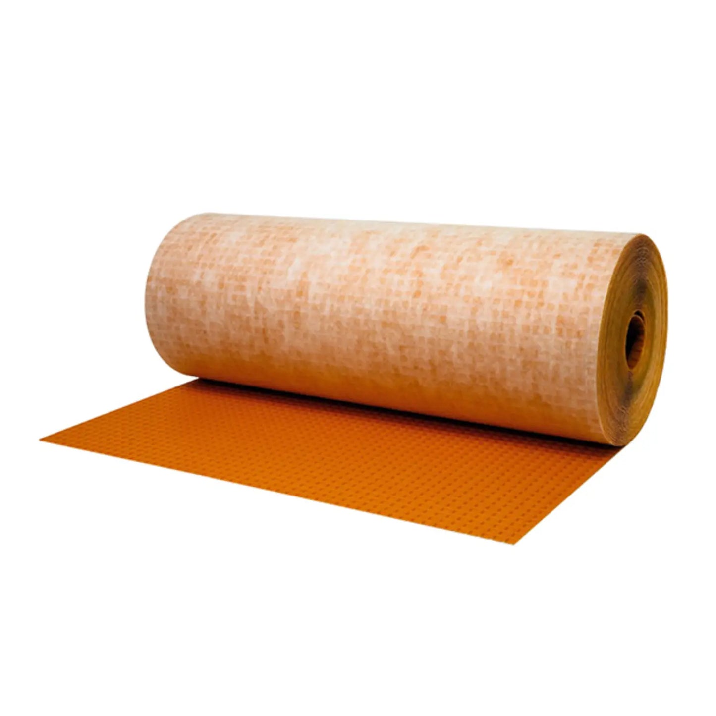 Schluter®-DITRA Uncoupling and waterproofing membrane