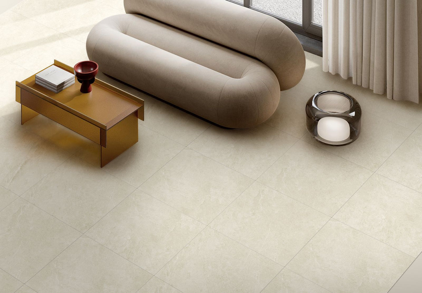 Nordic Beige  24x24 @3.50/sf & 24x48 @3.99/sf