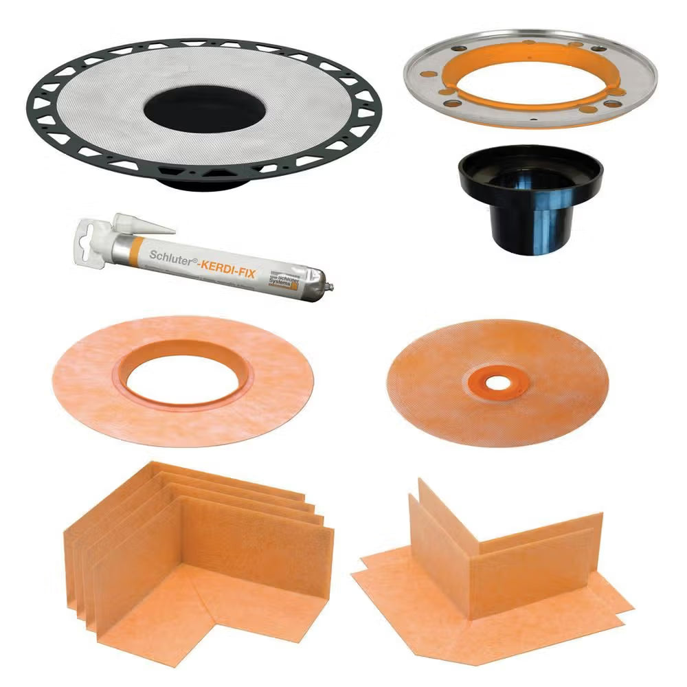 Schluter®-KERDI-DRAIN-A