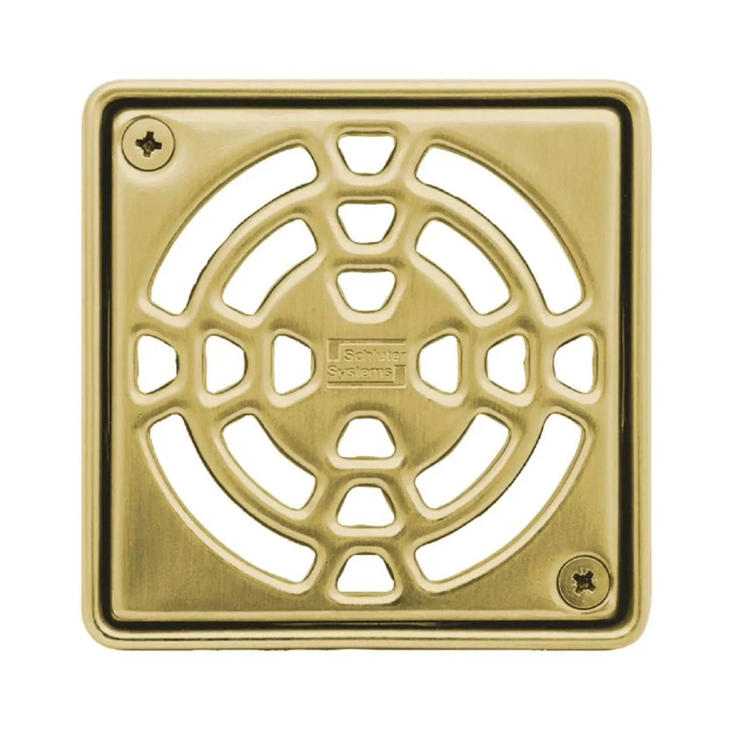 Schluter®-KERDI-DRAIN Classic Design Grille Set