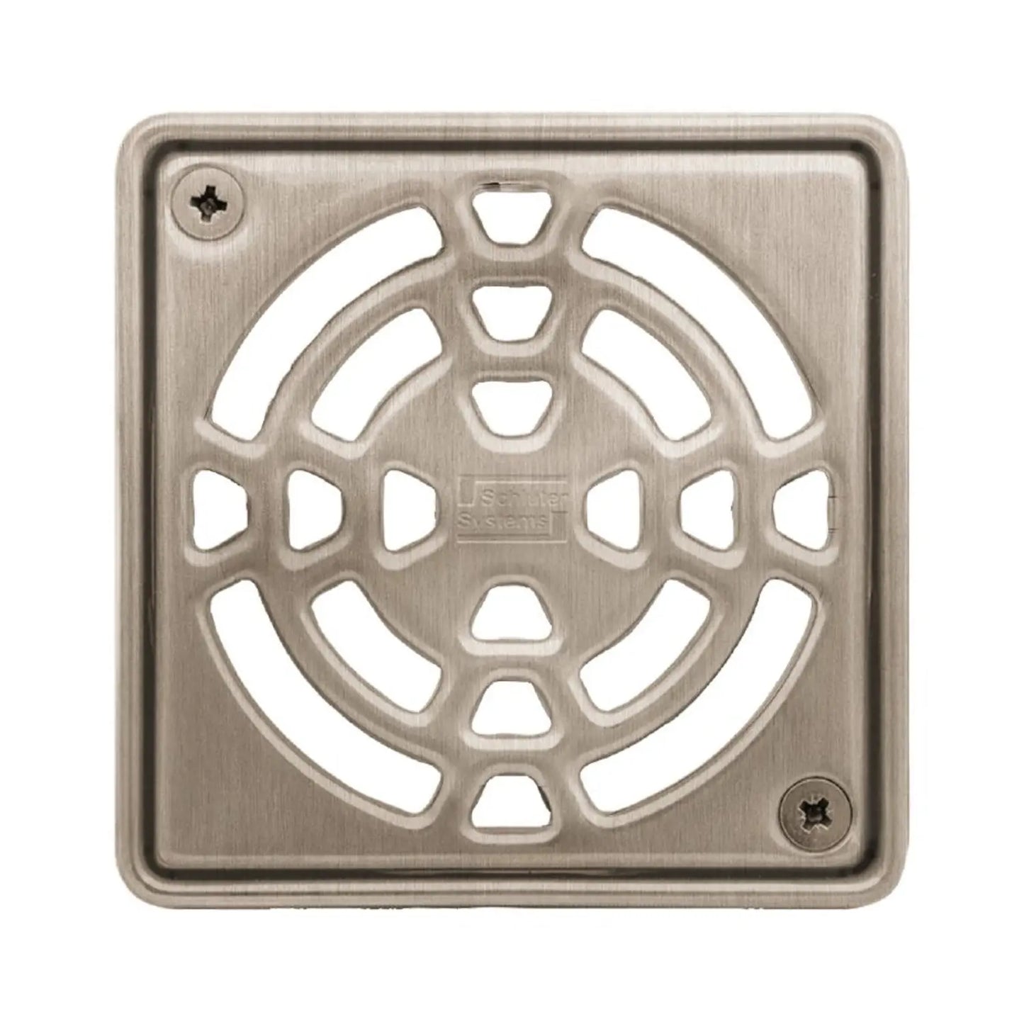 Schluter®-KERDI-DRAIN Classic Design Grille Set