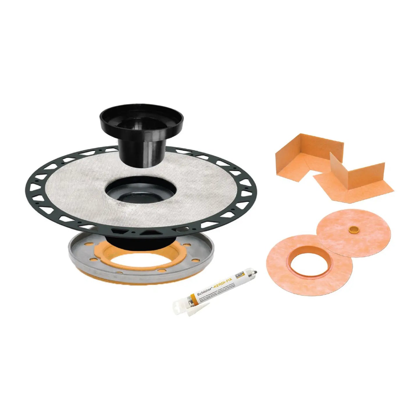 Schluter®-KERDI-DRAIN-A