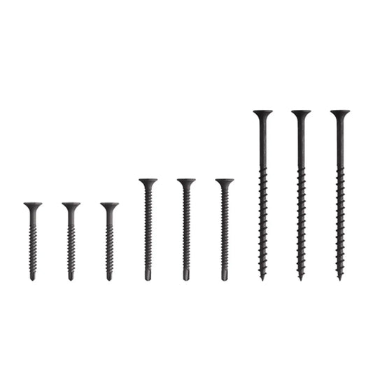 Schluter®-KERDI-BOARD-ZT Coarse thread screws