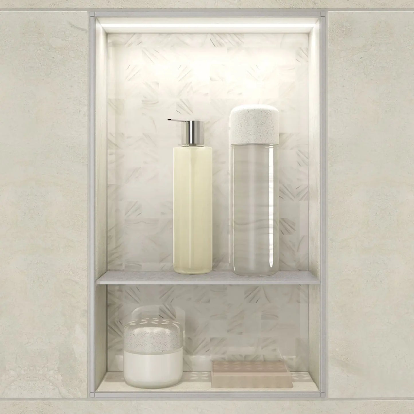 Schluter® Kerdi-Board-SNLT LIPROTECH Niche