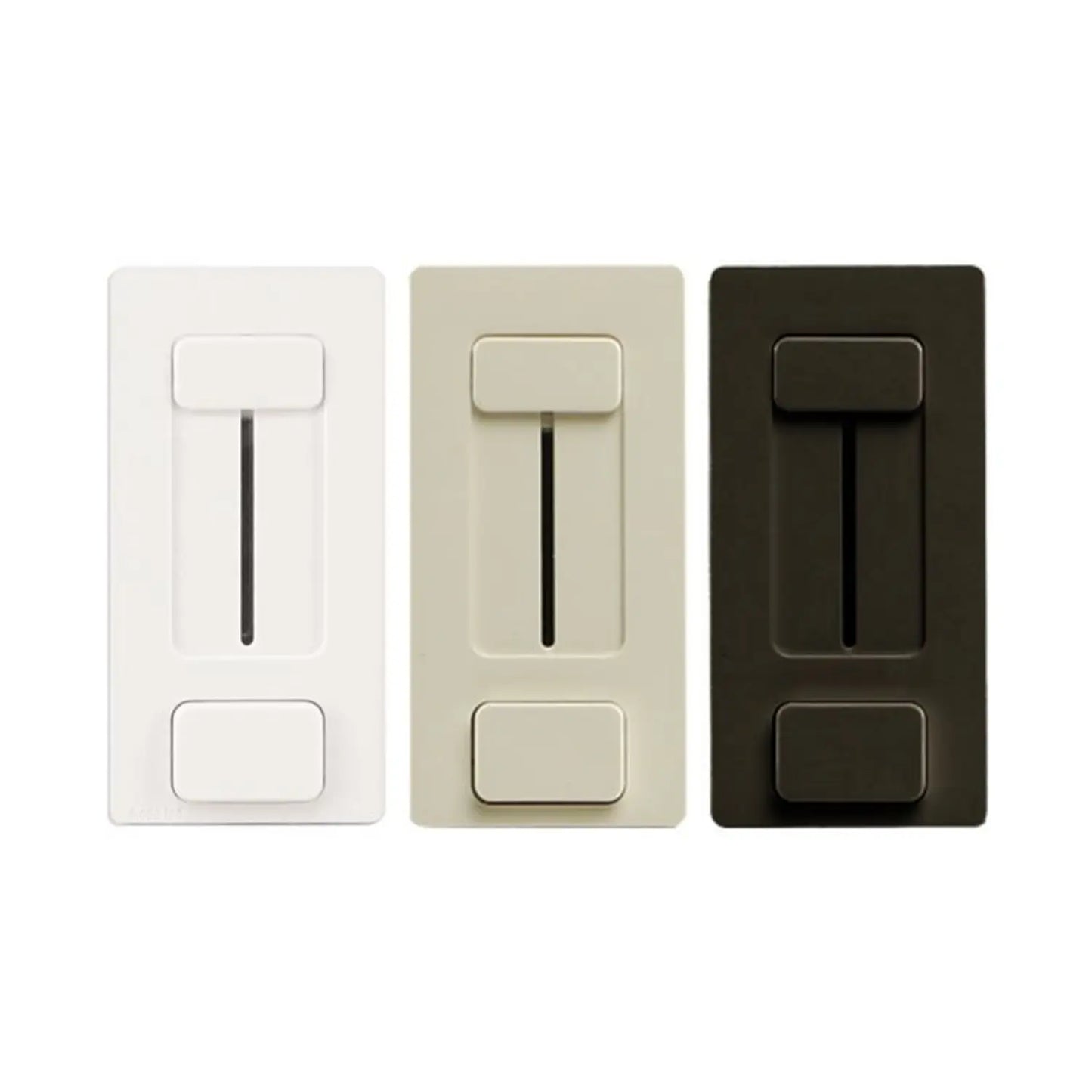 Schluter®-LIPROTEC-ECX LED driver and dimmer