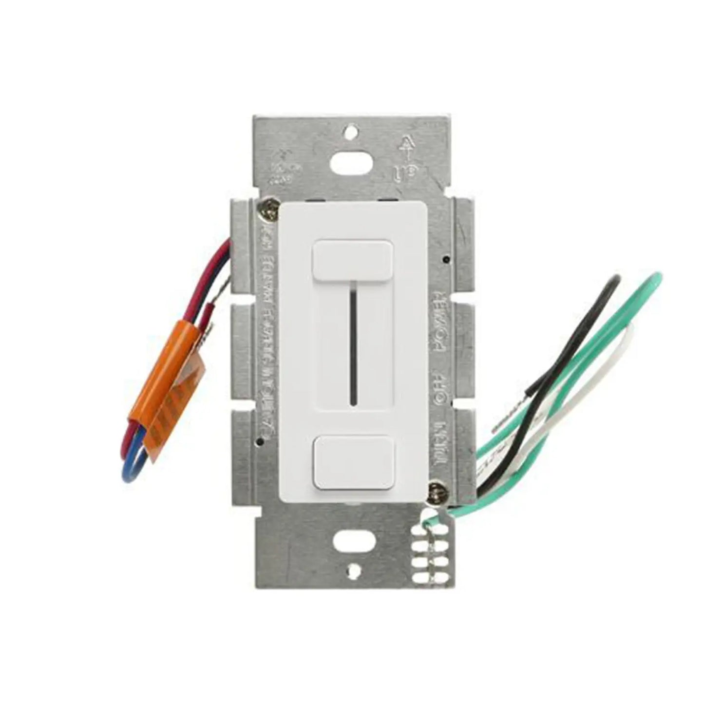 Schluter®-LIPROTEC-ECX LED driver and dimmer