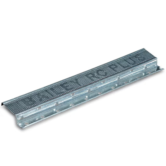 Bailey Metal Products RC Plus 12 ft. Resilient Channel