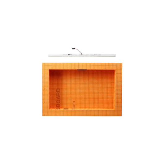Schluter® Kerdi-Board-SNLT LIPROTECH Niche