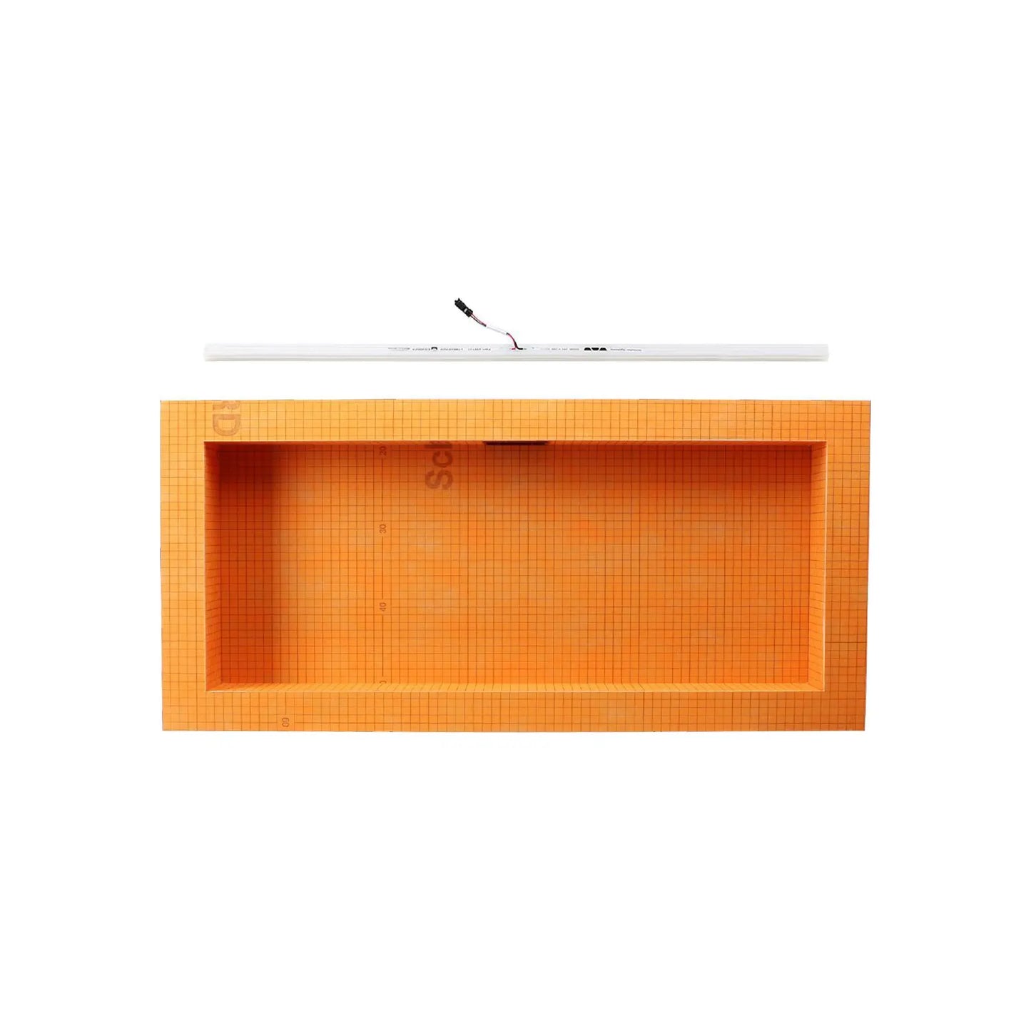 Schluter® Kerdi-Board-SNLT LIPROTECH Niche