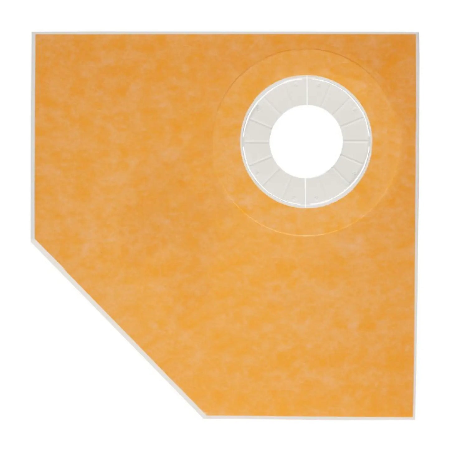 Schluter®-KERDI-SHOWER-T Neo Angle shower tray