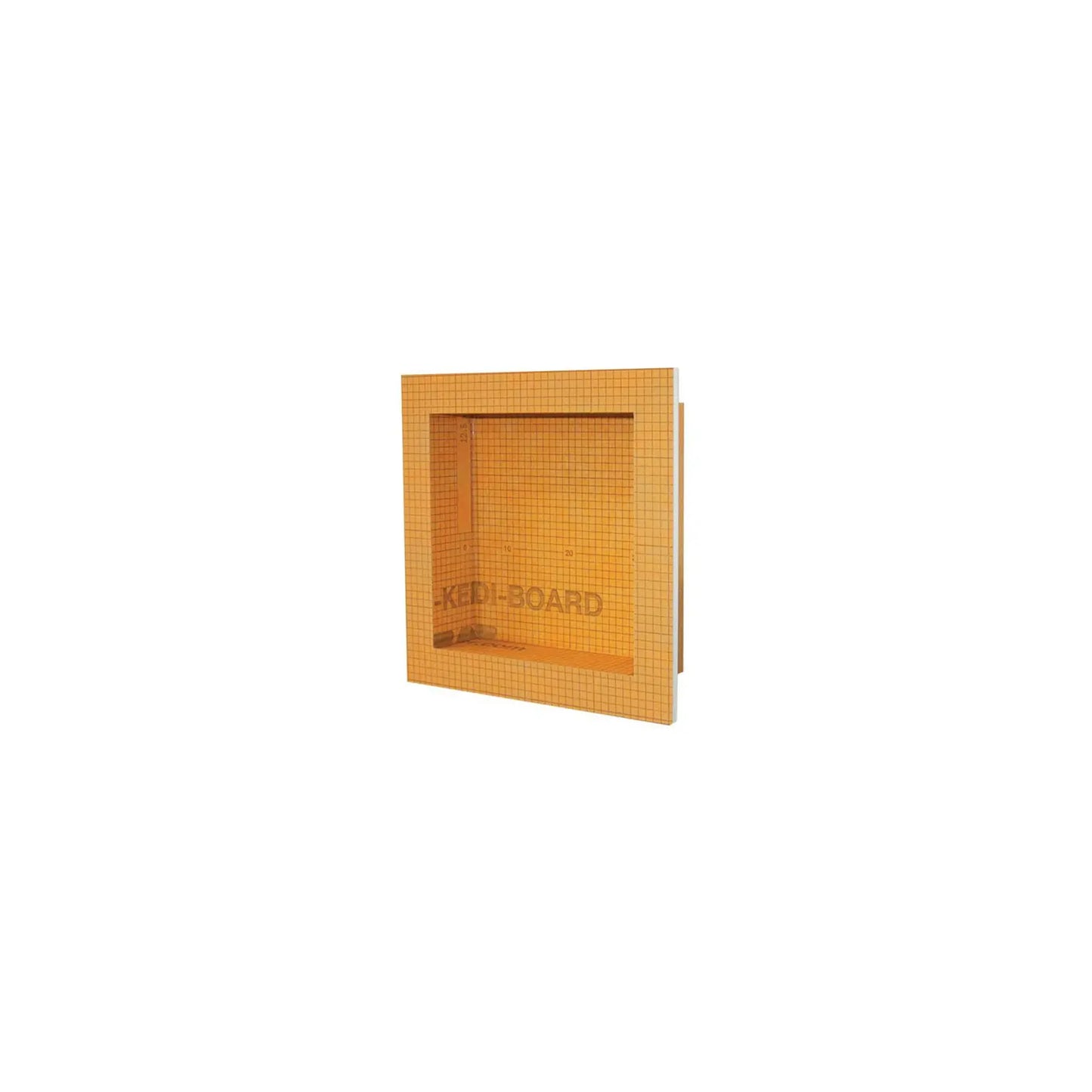 Schluter®-KERDI-BOARD-SN Shower niche