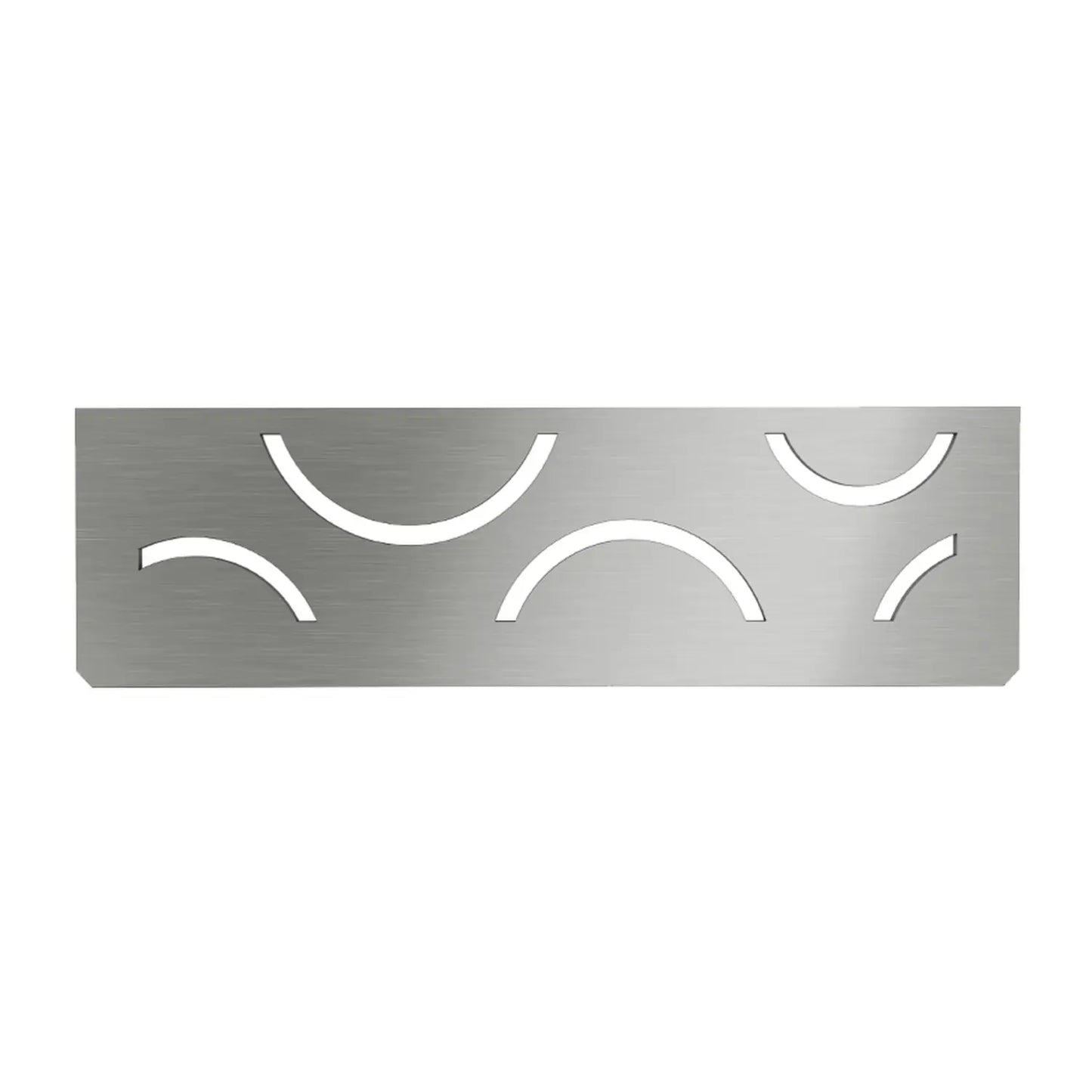 Schluter®-SHELF-N Niche Shelf Curve
