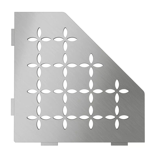 Schluter® SHELF-E Pentagonal Floral