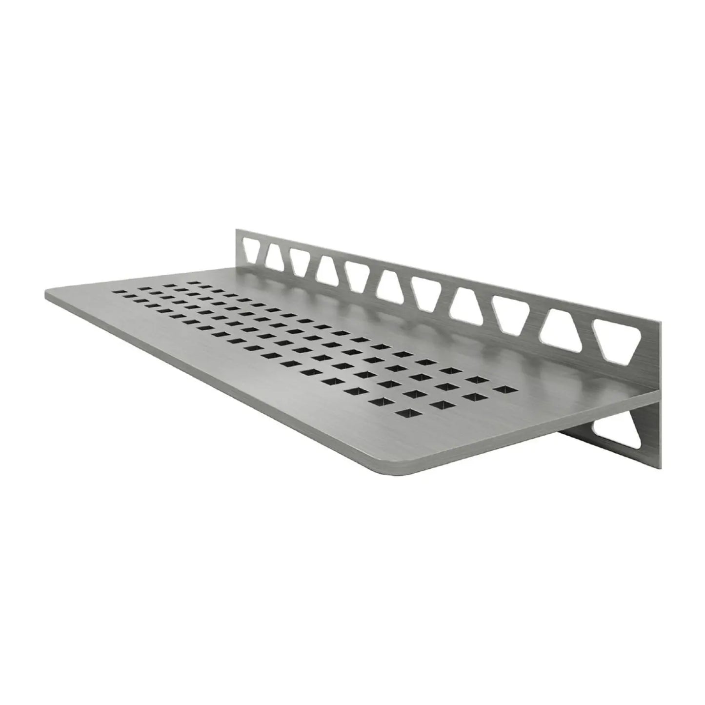 Schluter® SHELF-W Wall Square
