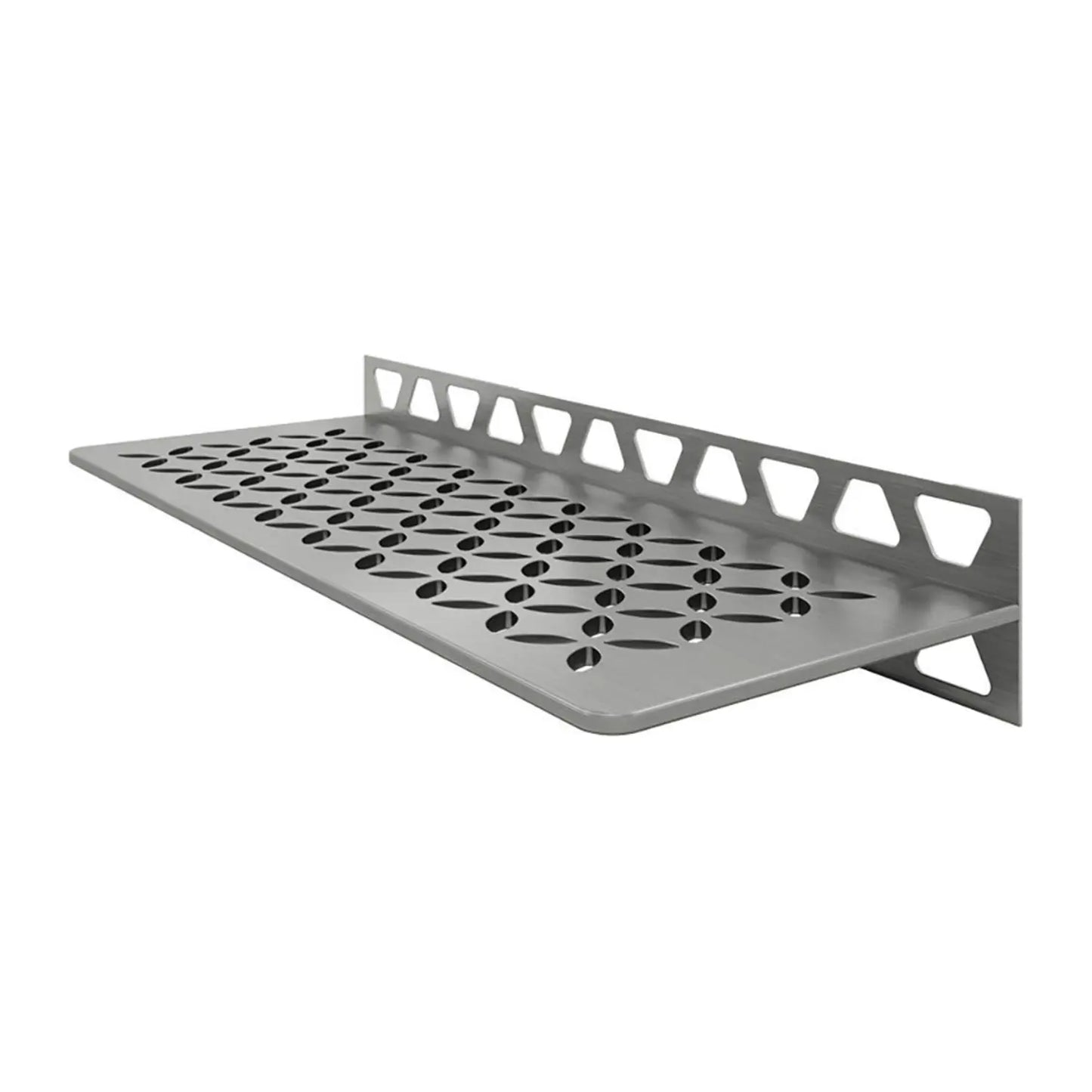 Schluter® SHELF-W Wall Floral