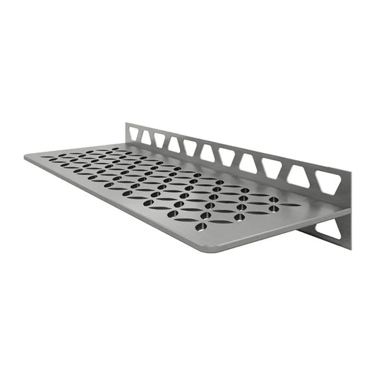 Schluter® SHELF-W Wall Floral