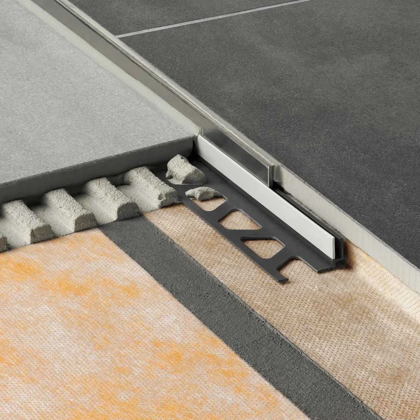 Schluter®-SHOWERPROFILE-S