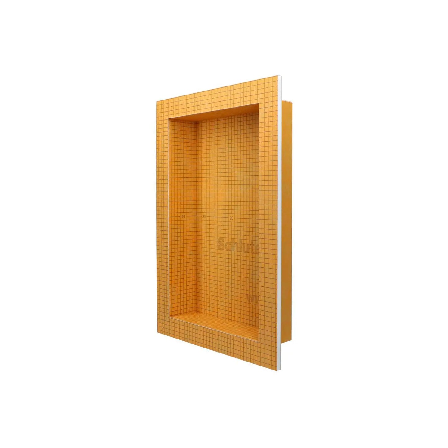 Schluter®-KERDI-BOARD-SN Shower niche