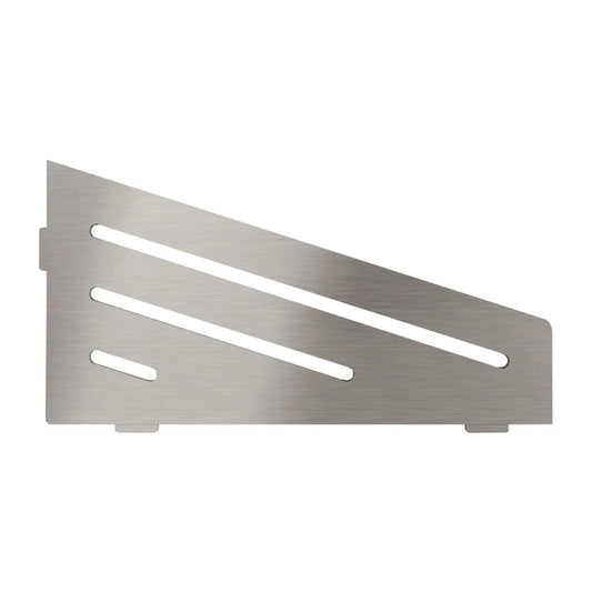 Schluter® SHELF-E Quadrilateral Wave Corner