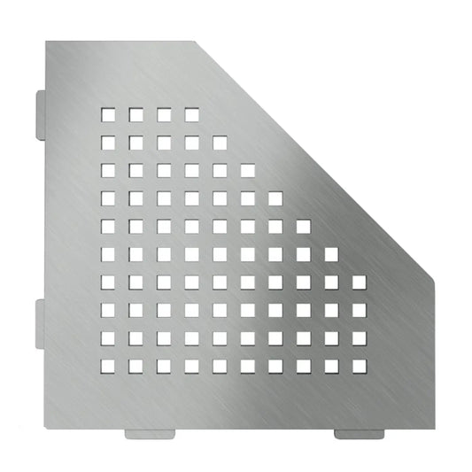 Schluter® SHELF-E Pentagonal Square