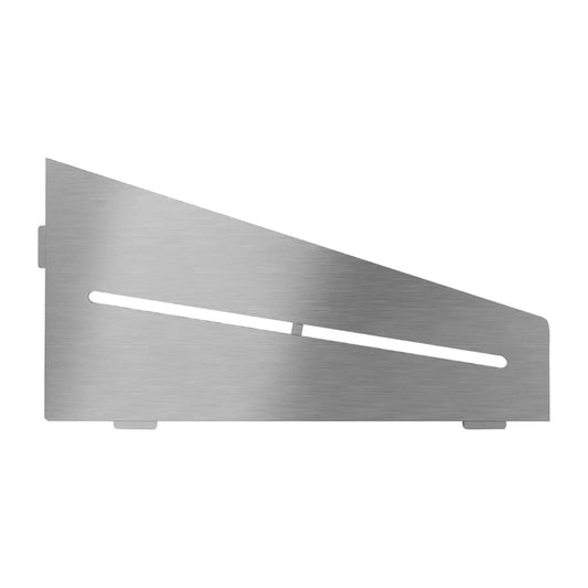 Schluter® SHELF-E Quadrilateral Pure Corner