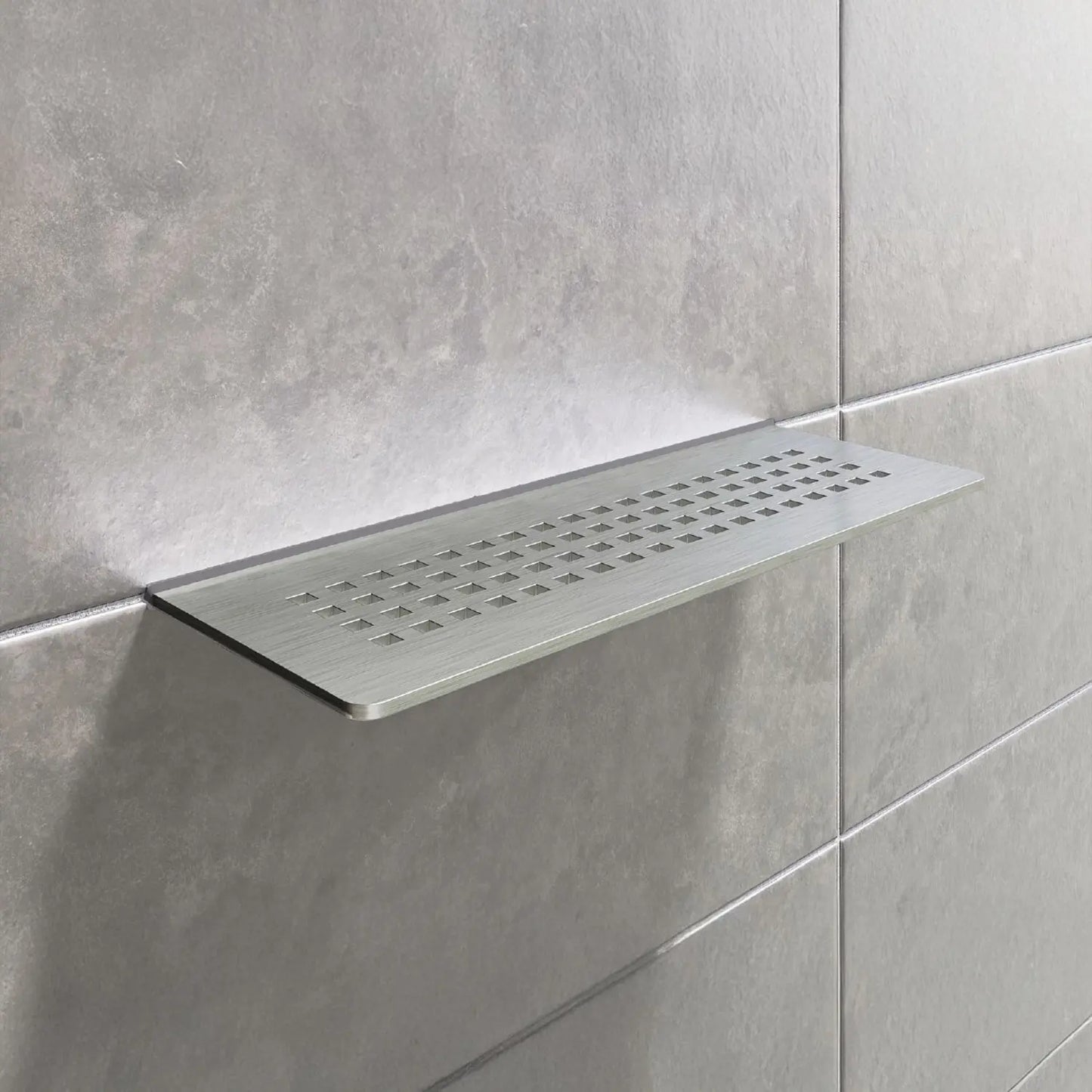 Schluter® SHELF-W Wall Square