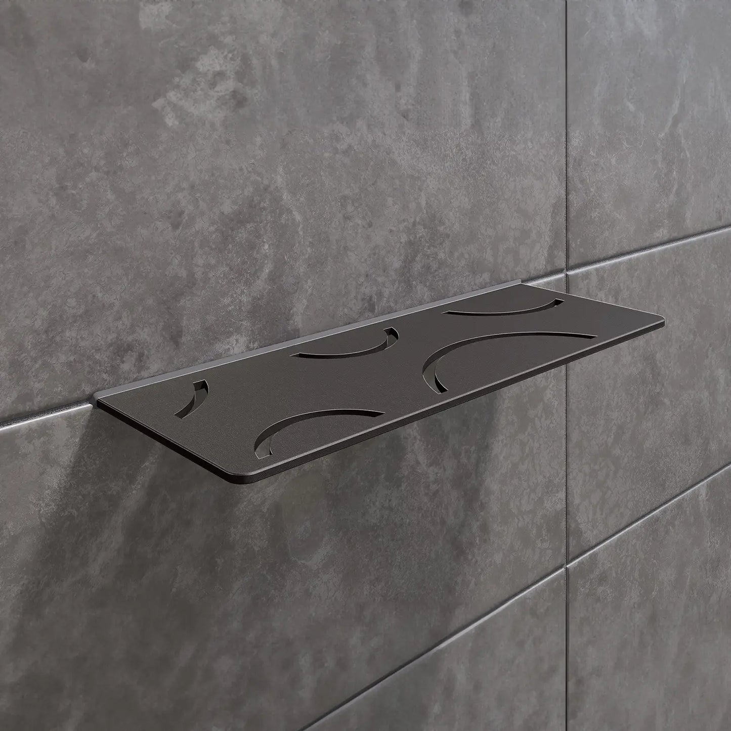 Schluter® SHELF-W Wall Curve