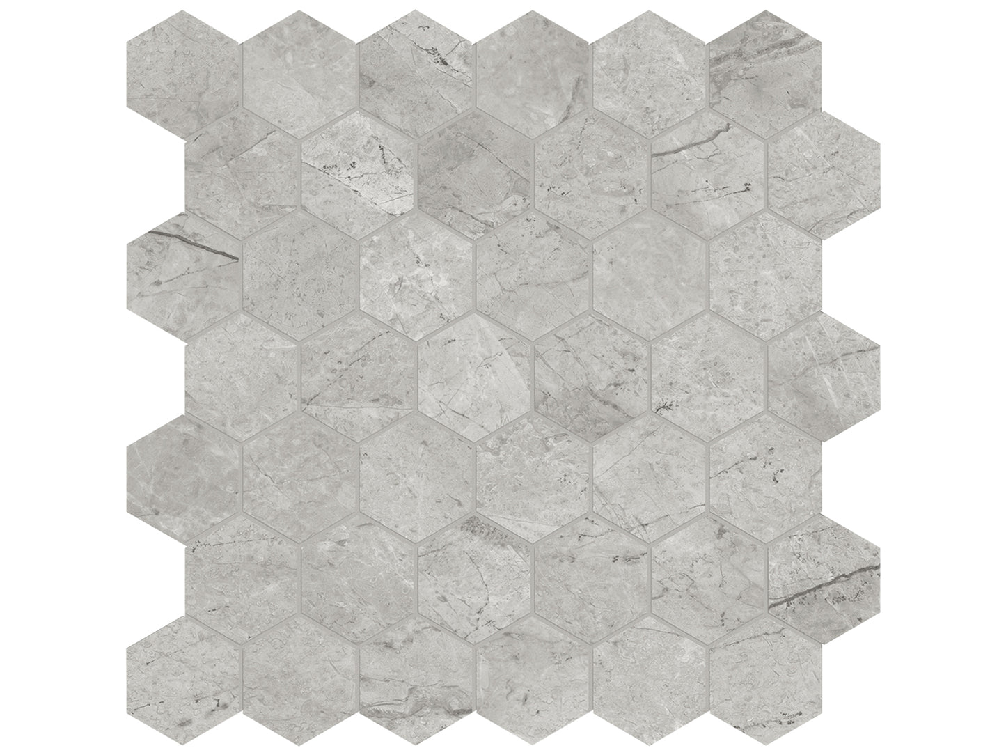 Anatolia La Marca Paradiso Argento 12x24 & 24x24 @6.00/sf and 24x48 @7.75/sf