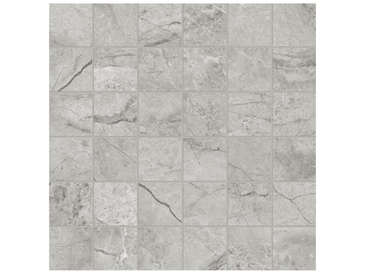 Anatolia La Marca Paradiso Argento 12x24 & 24x24 @6.00/sf and 24x48 @7.75/sf