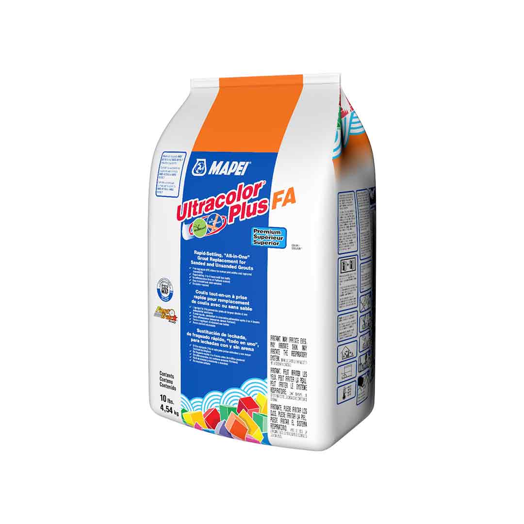 ULTRACOLOR PLUS FA GROUT (14 Biscuit)