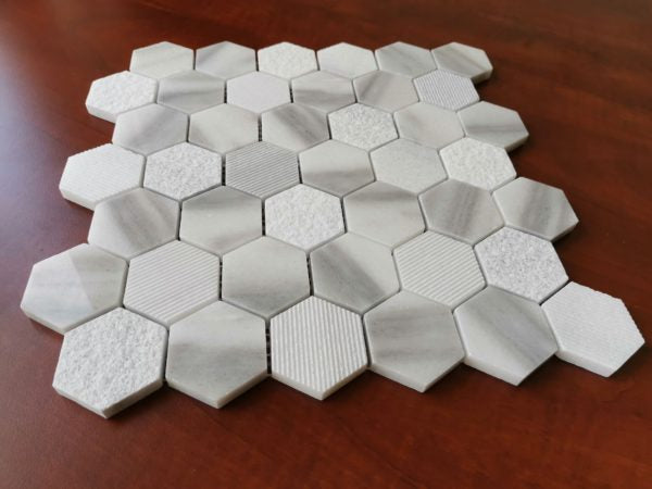 Equator 2” Hexagon