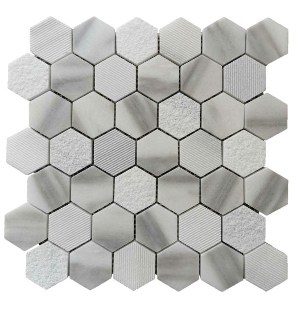 Equator 2” Hexagon