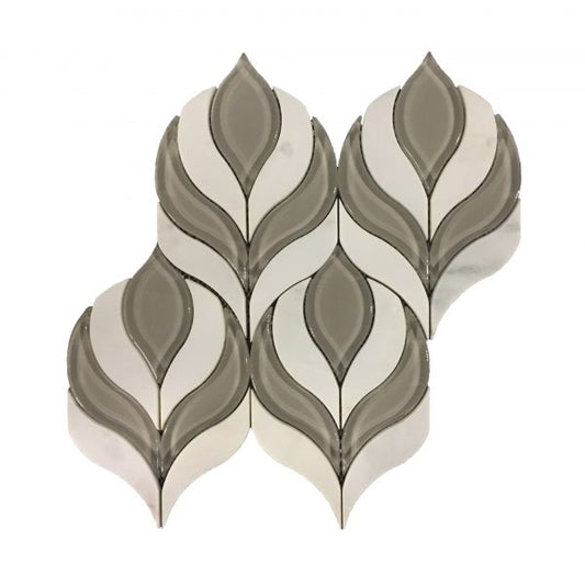 Blooming Cereus Grey