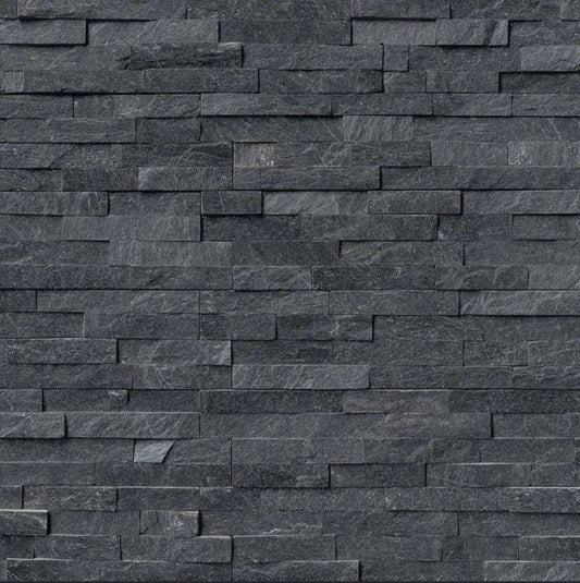 COAL CANYON STACKED STONE 6x12x6 @12.99/sf and 6x12 @6.50/sf