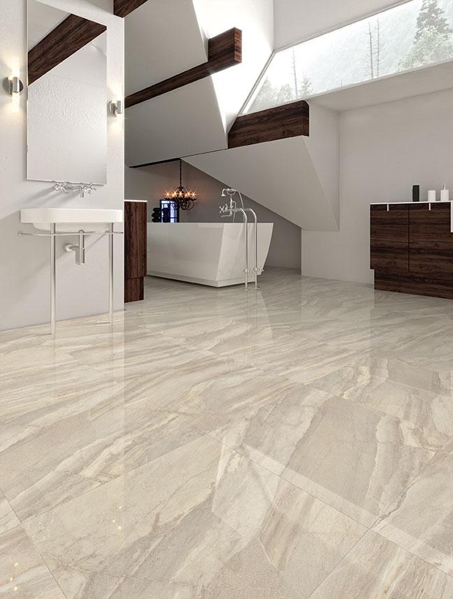 CANYON ORO RECTIFIED PORCELAIN TILE 24x48 @6.00/sf